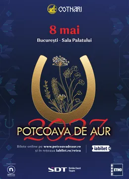 Potcoava de AUR 2027