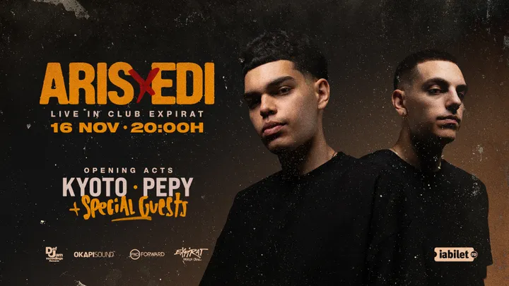 Aris & Edi