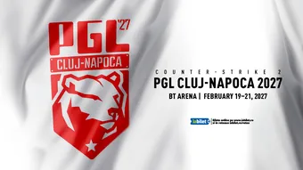 PGL Cluj-Napoca 2027