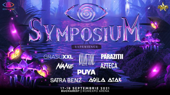 SYMPOSIUM EXPERIENCE - BBB 2021