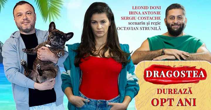 Brasov: Dragostea durează opt ani