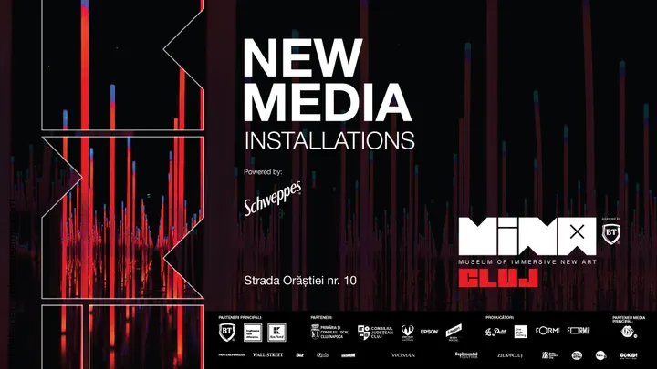 New Media Art