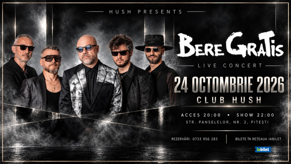 Bere Gratis Live