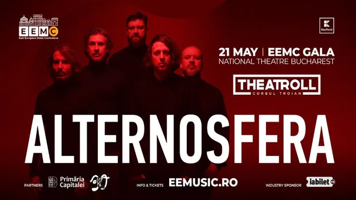 EEMC GALA – Alternosfera Theatroll