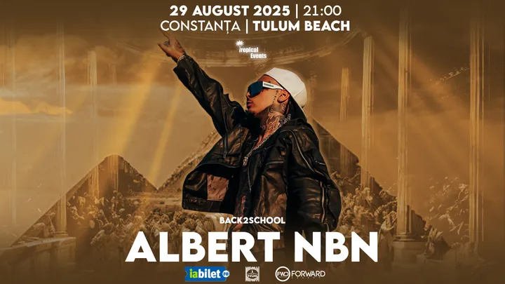Mamaia: Concert Back2School Albert NBN