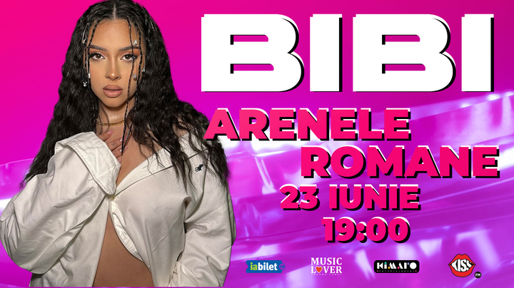 Concert Bibi