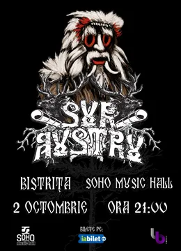 Bistrita: Concert Sur Austru