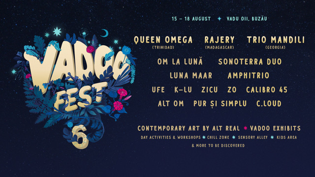 Vadoo Fest 6
