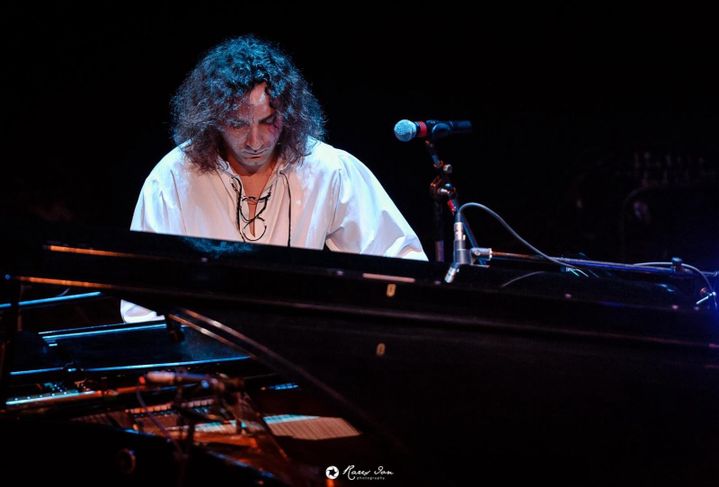 Brasov: Concert extraordinar Bogdan Ota Sunetele Timpului