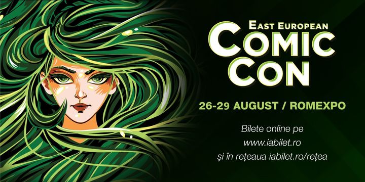 Comic Con 2021 Summer Limited Edition si  Expo Market