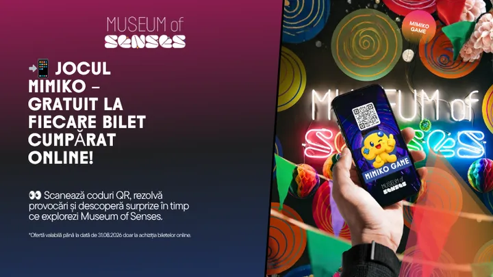 Museum of Senses