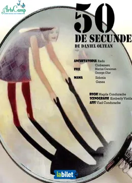 50 de Secunde