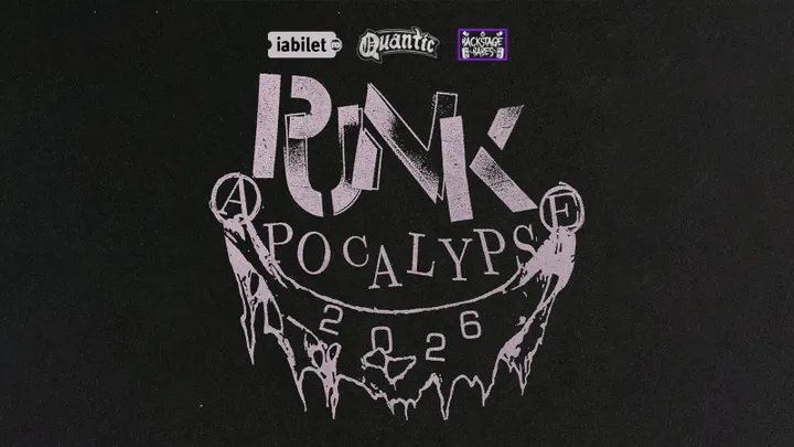 Punk Apocalypse Festival