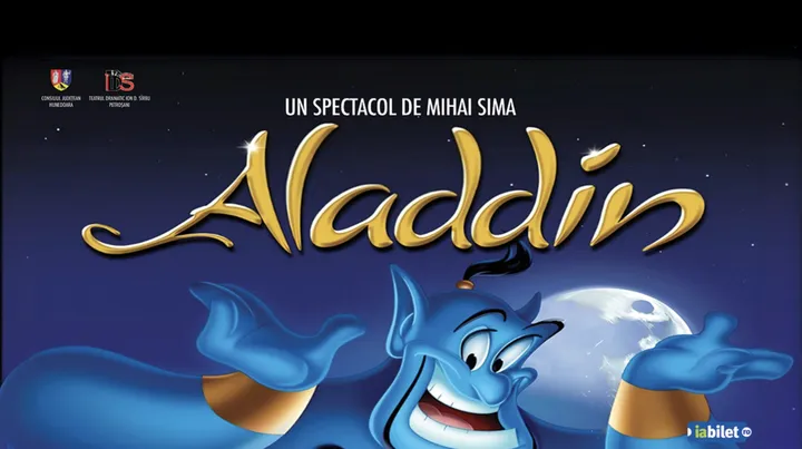 Petrosani: Aladdin