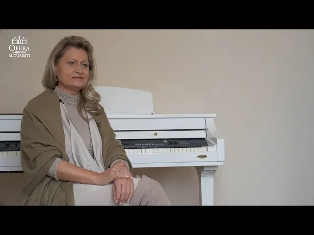 Sibiu: Opera Festival 2025 - Recital De Canto