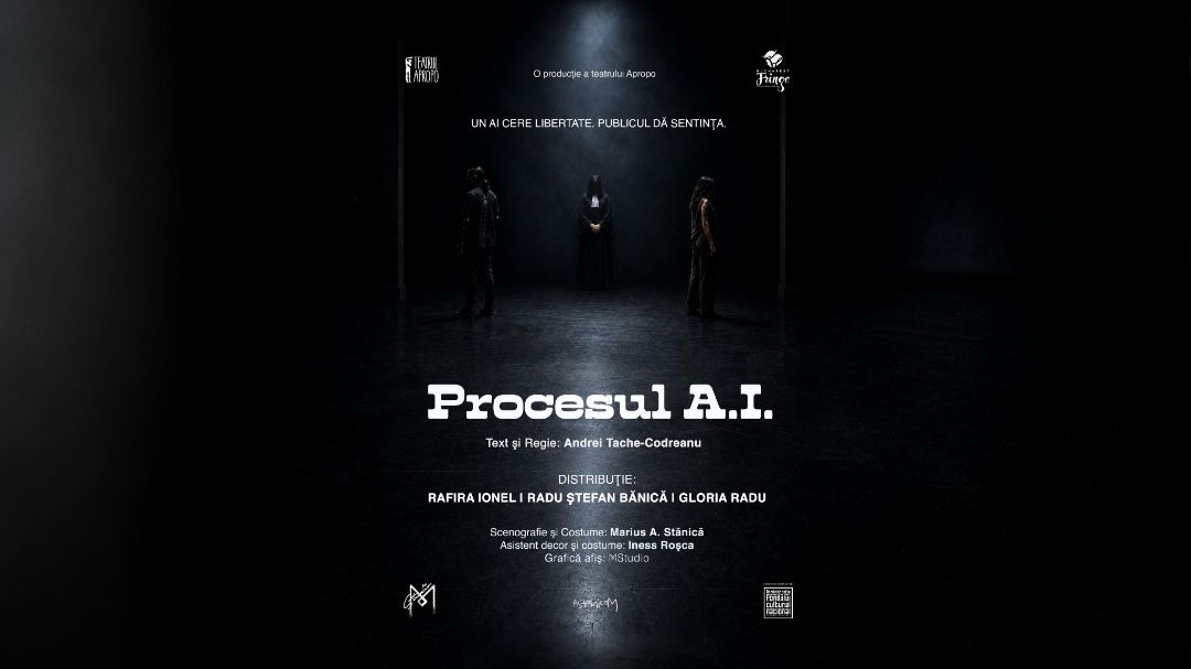 Procesul A.I.