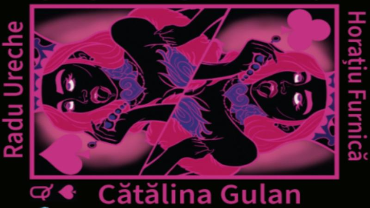 Orgiile Otiliei 27.05