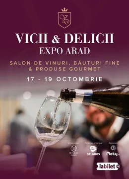 Arad: Vicii si Delicii