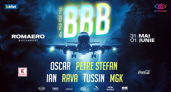 BBB Festival 2024