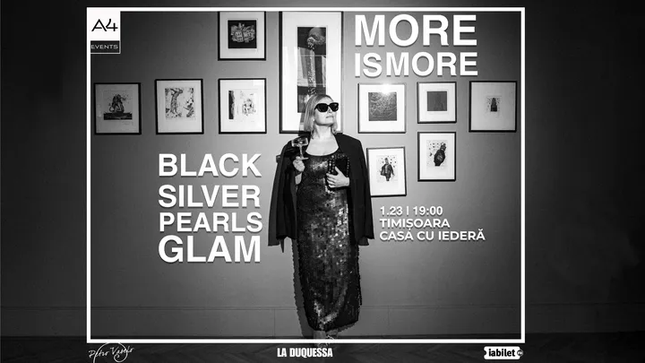 Timisoara: More is More