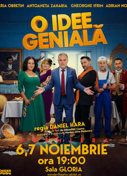 O idee geniala 06.11