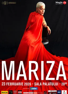 MARIZA – Ecoul unei primăveri fără sfârșit