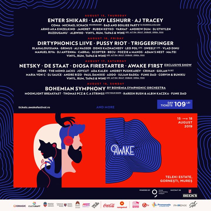 Awake Festival 2019
