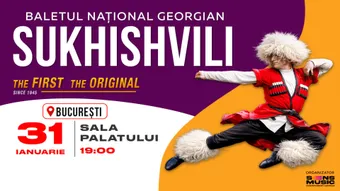 Baletul National Georgian 