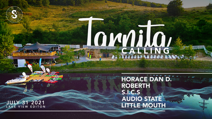 Cluj-Napoca: Tarnita Calling 7