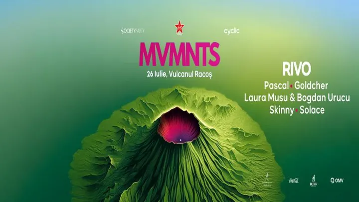 Cyclic pres. MVMNTS