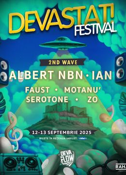 Devastat Festival 2025