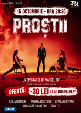 Prostii