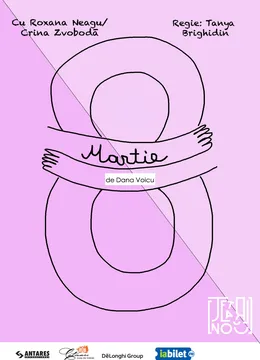 8 Martie