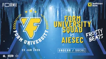 FORM University Party
