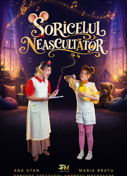 Șoricelul Neascultător