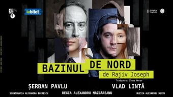 Bazinul de Nord