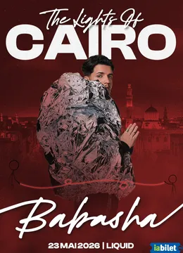 Sibiu: The Light of Cairo - Babasha