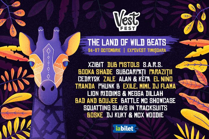 Vest Fest 2019