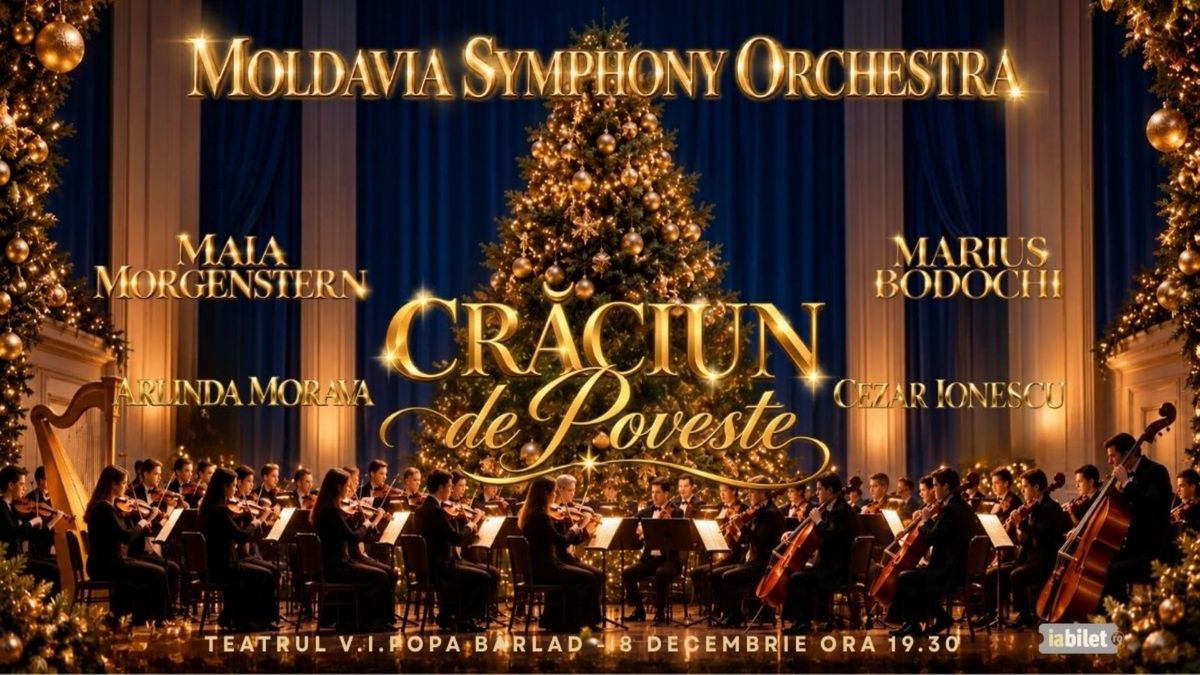 Craciun de Poveste
