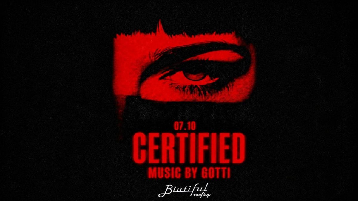 Certified Music by Gotti