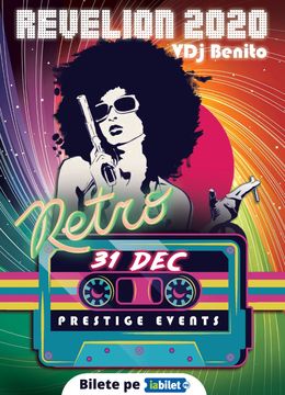 Revelion Retro