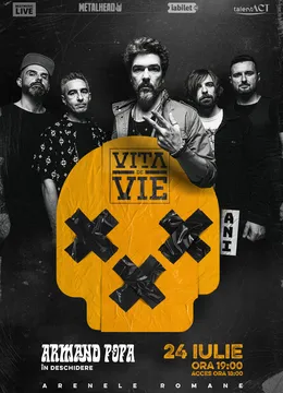 Vita de Vie 30 de ani - XXX - Concert Aniversar