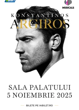 Konstantinos Argiros