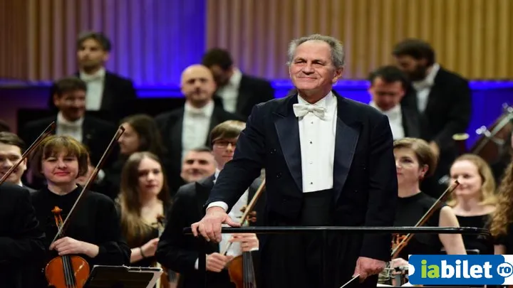 Sibiu: Concert simfonic