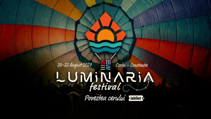 Luminaria Festival 2027