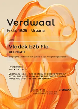 Iași: Verdwaal