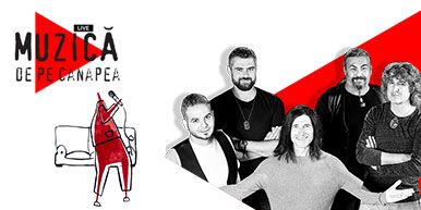 Concert Live: Sarmalele Reci
