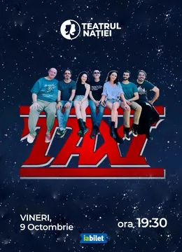 Ploiesti: Concert Taxi
