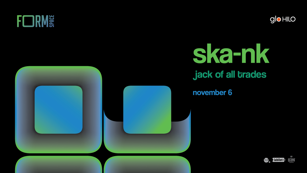 SKA-NK at FORM Space