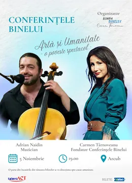 Conferințele Binelui